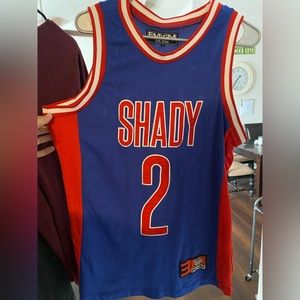 Eminem MMLP2 Jersey
